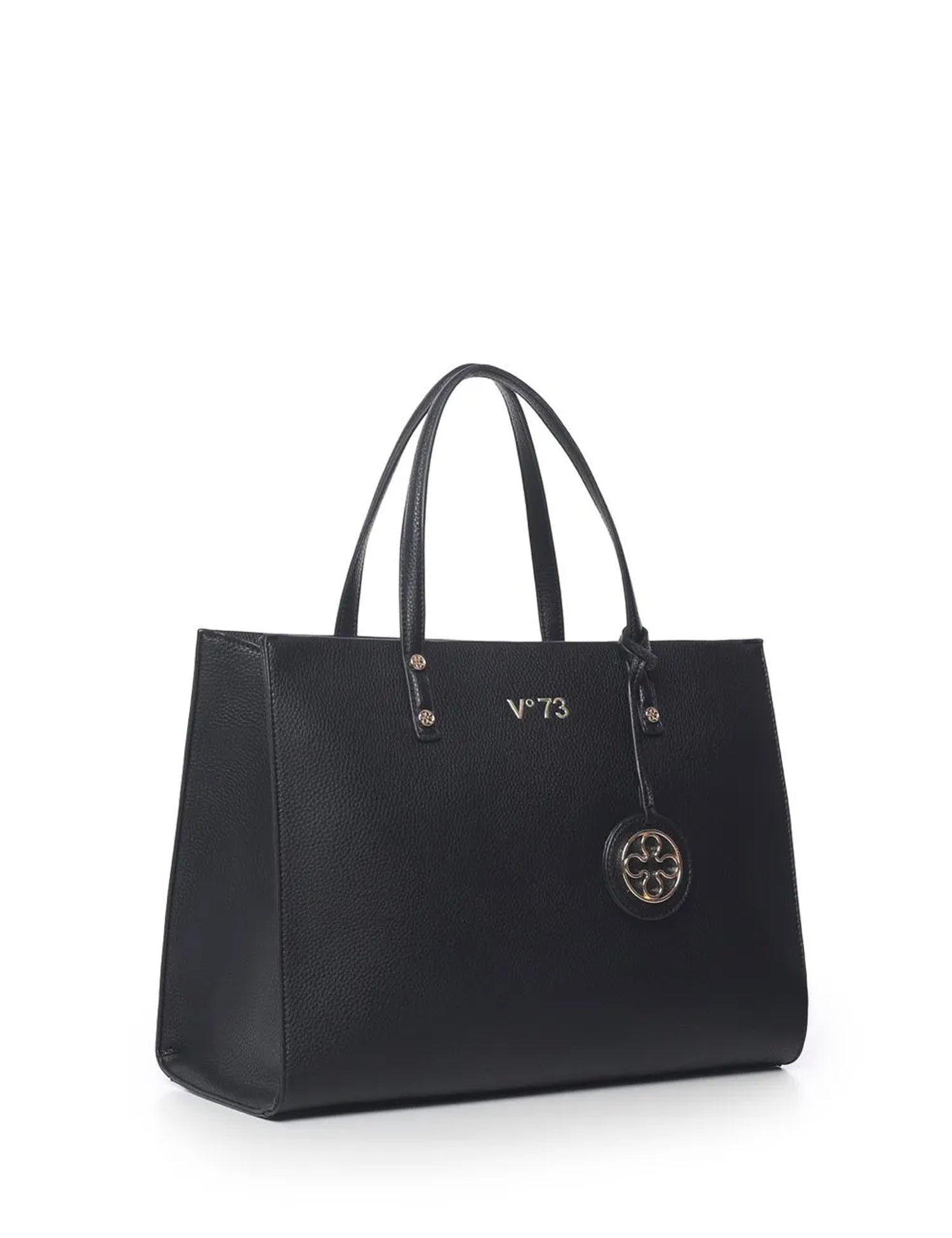 Shopper Nero V73
