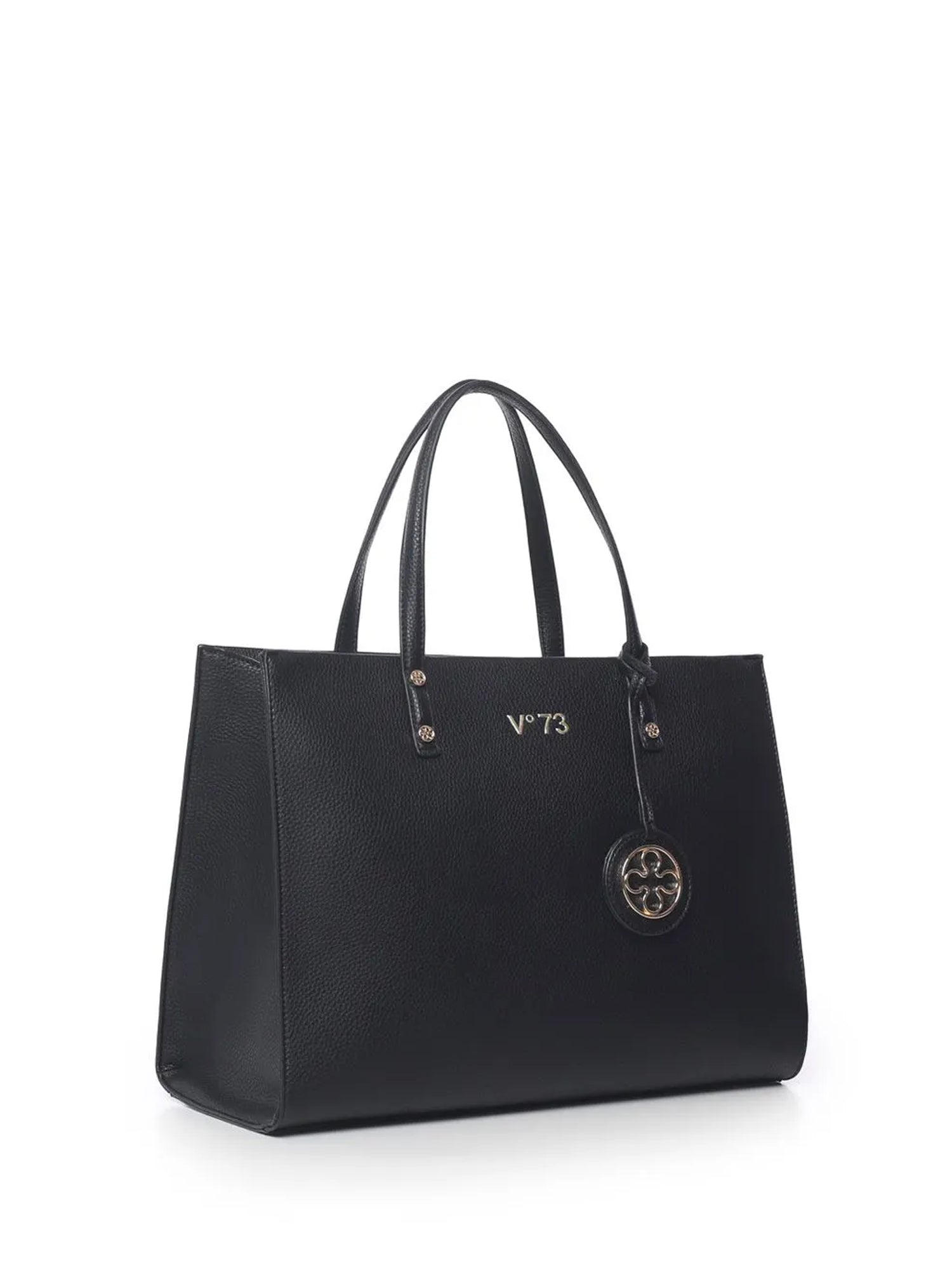 Shopper Nero V73