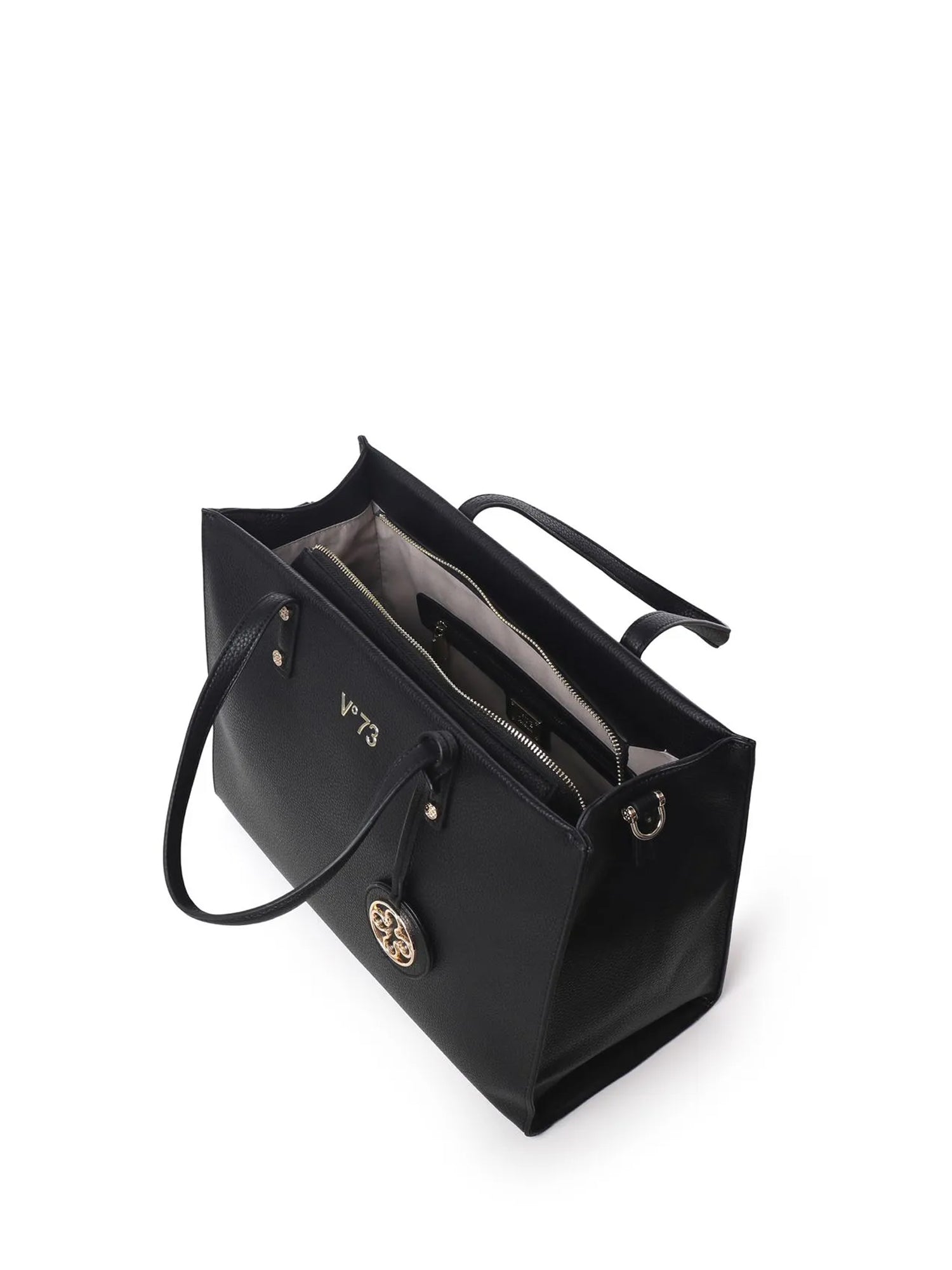 Shopper Nero V73