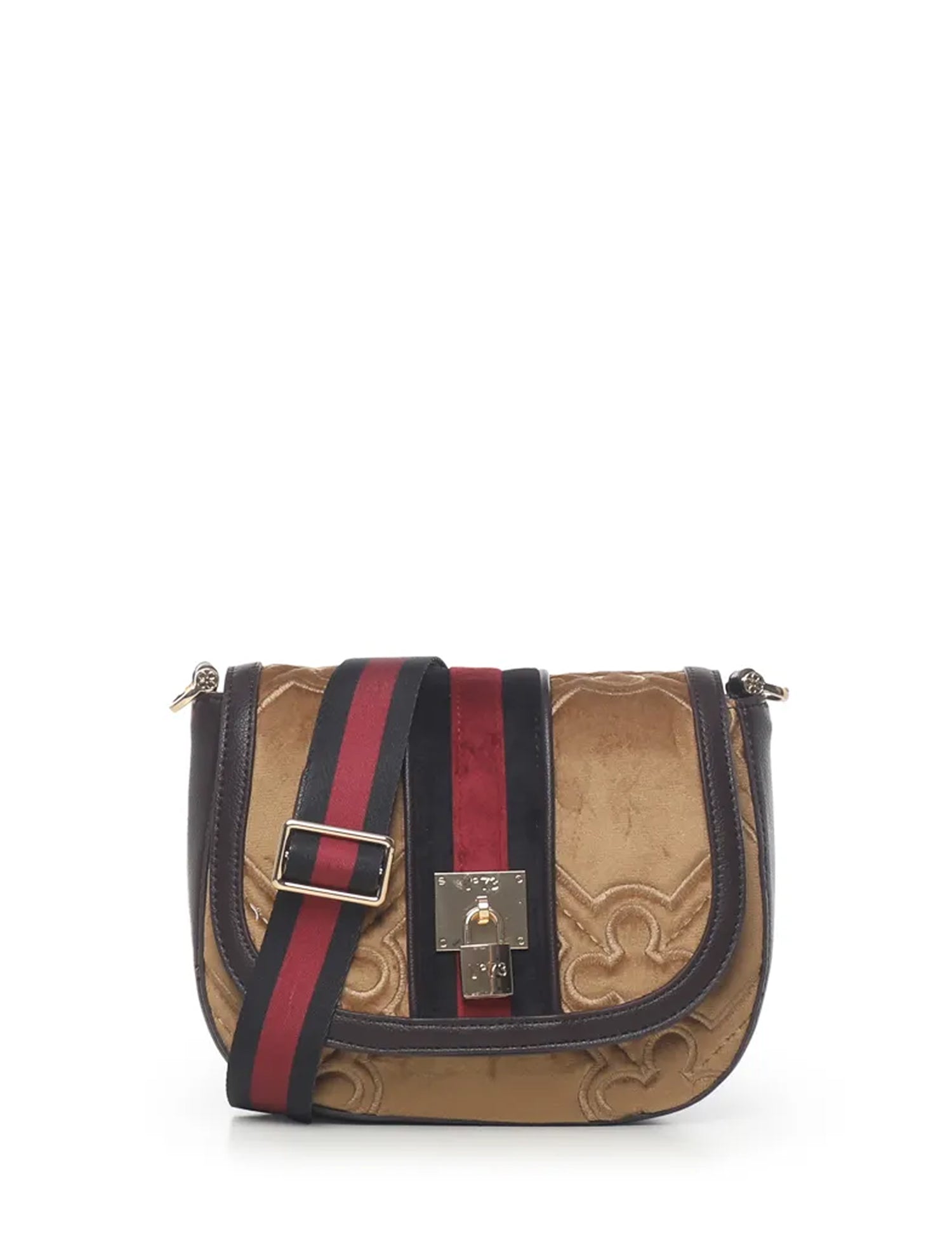 Tracolla Beige V73