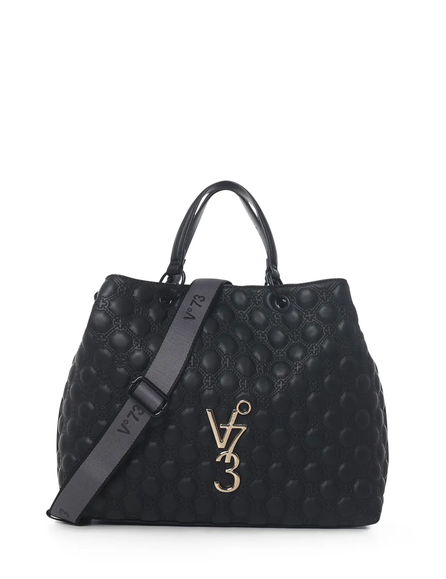 Shopper Nero V73