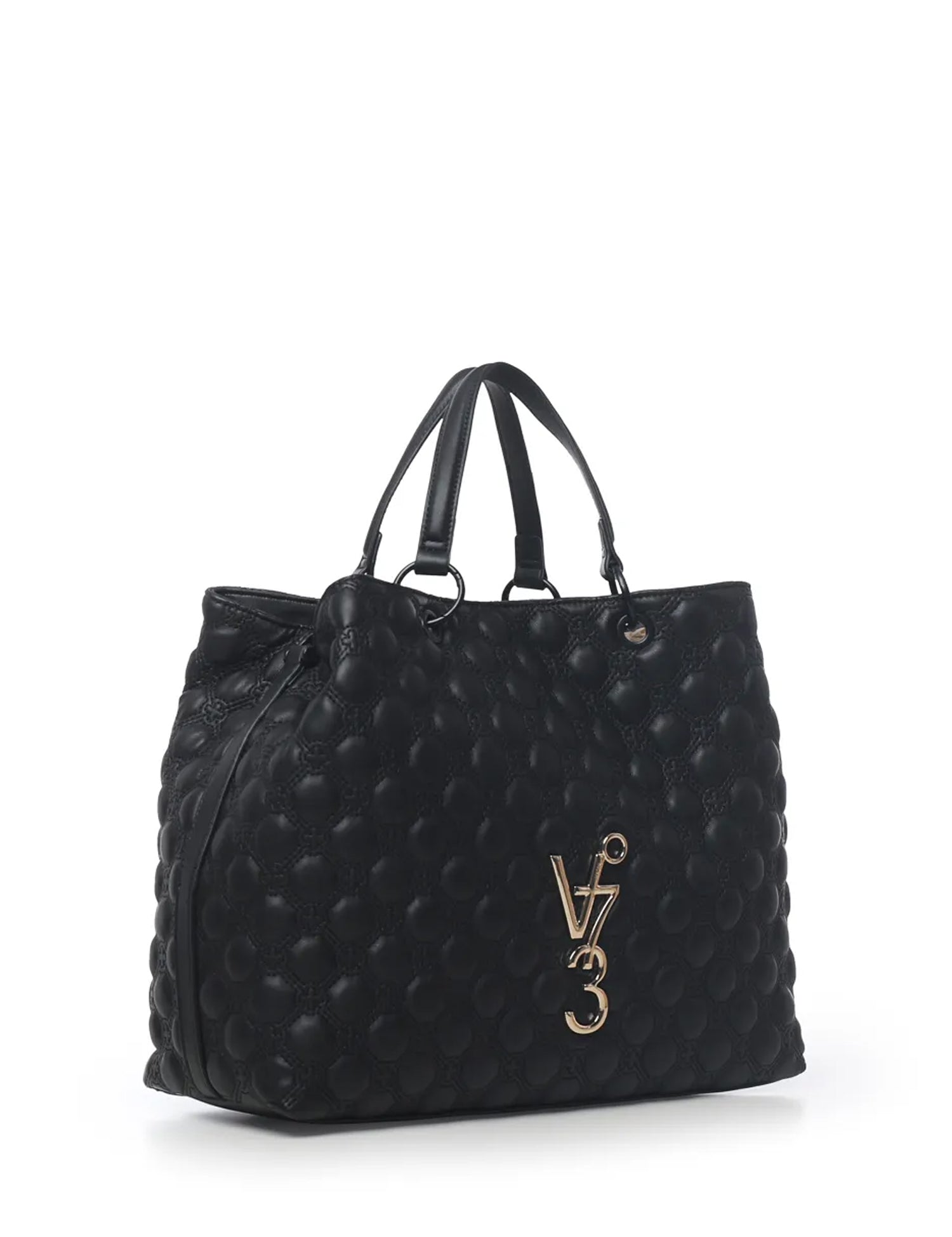 Shopper Nero V73