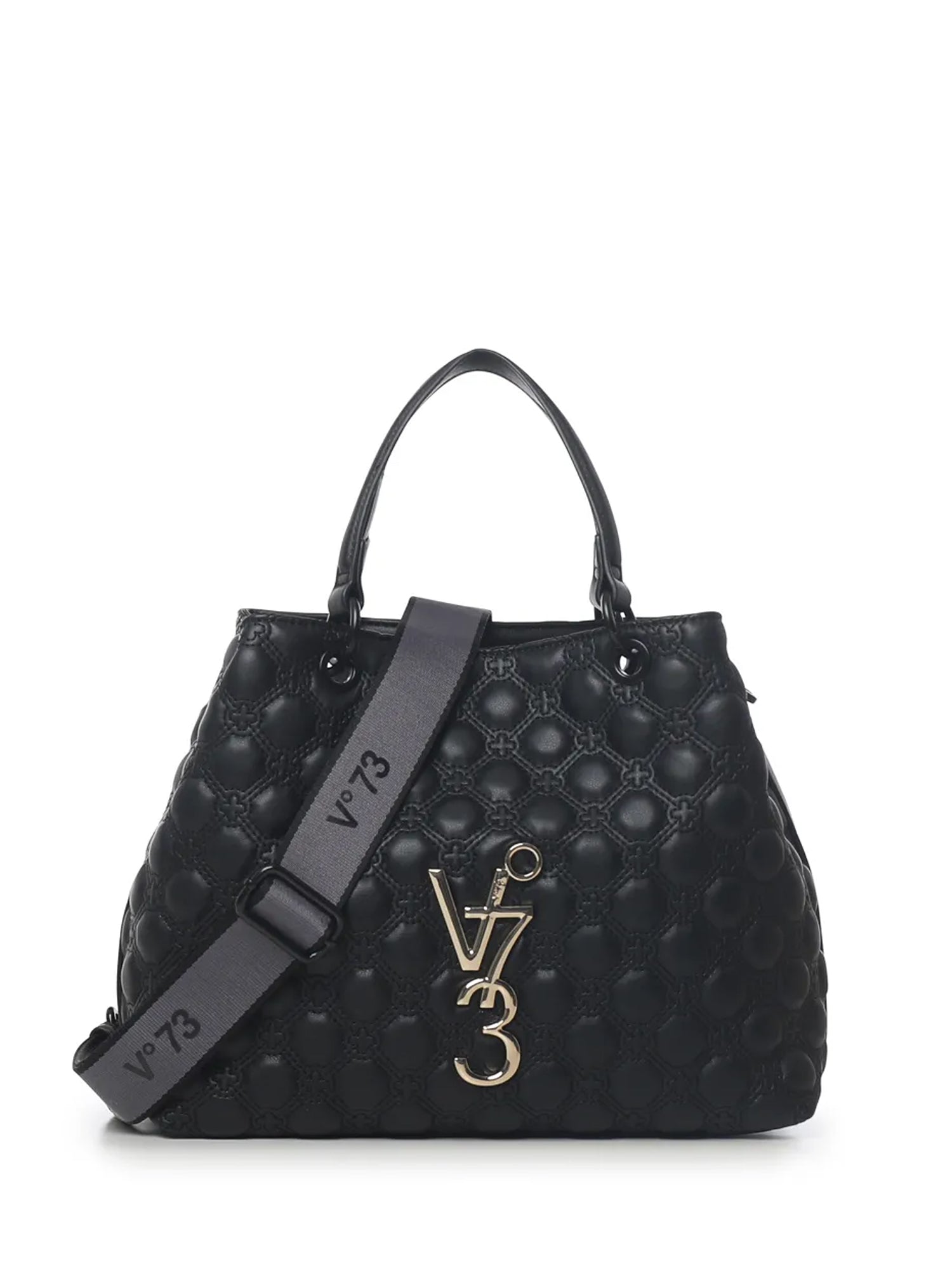 Shopper Nero V73