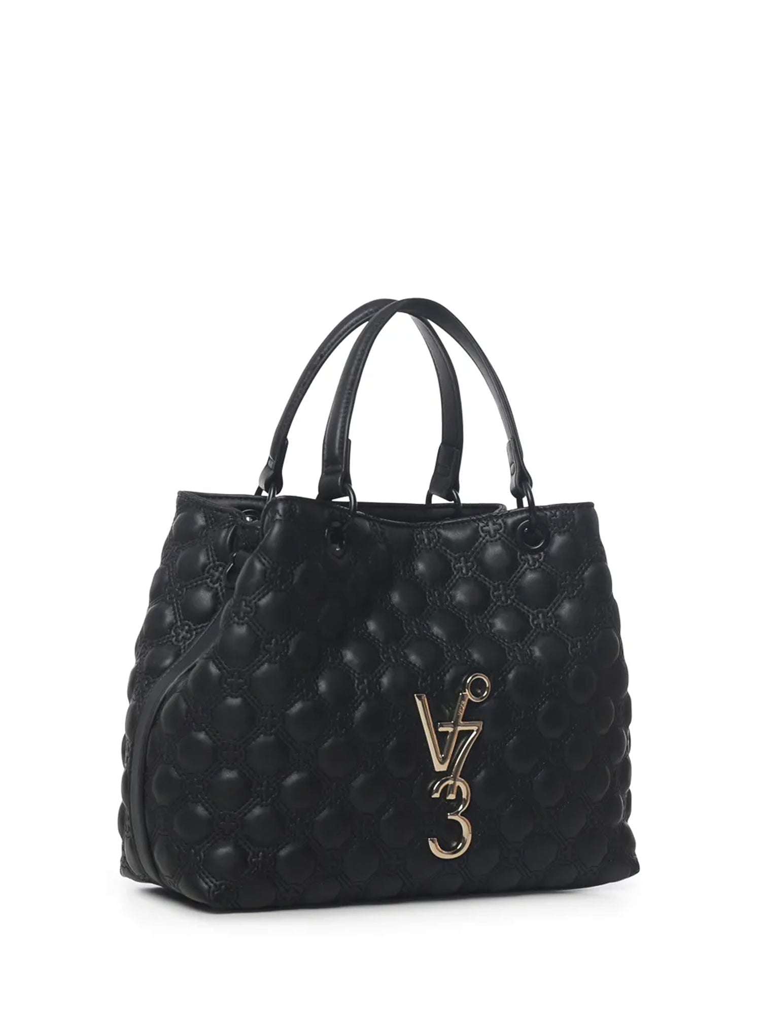 Shopper Nero V73