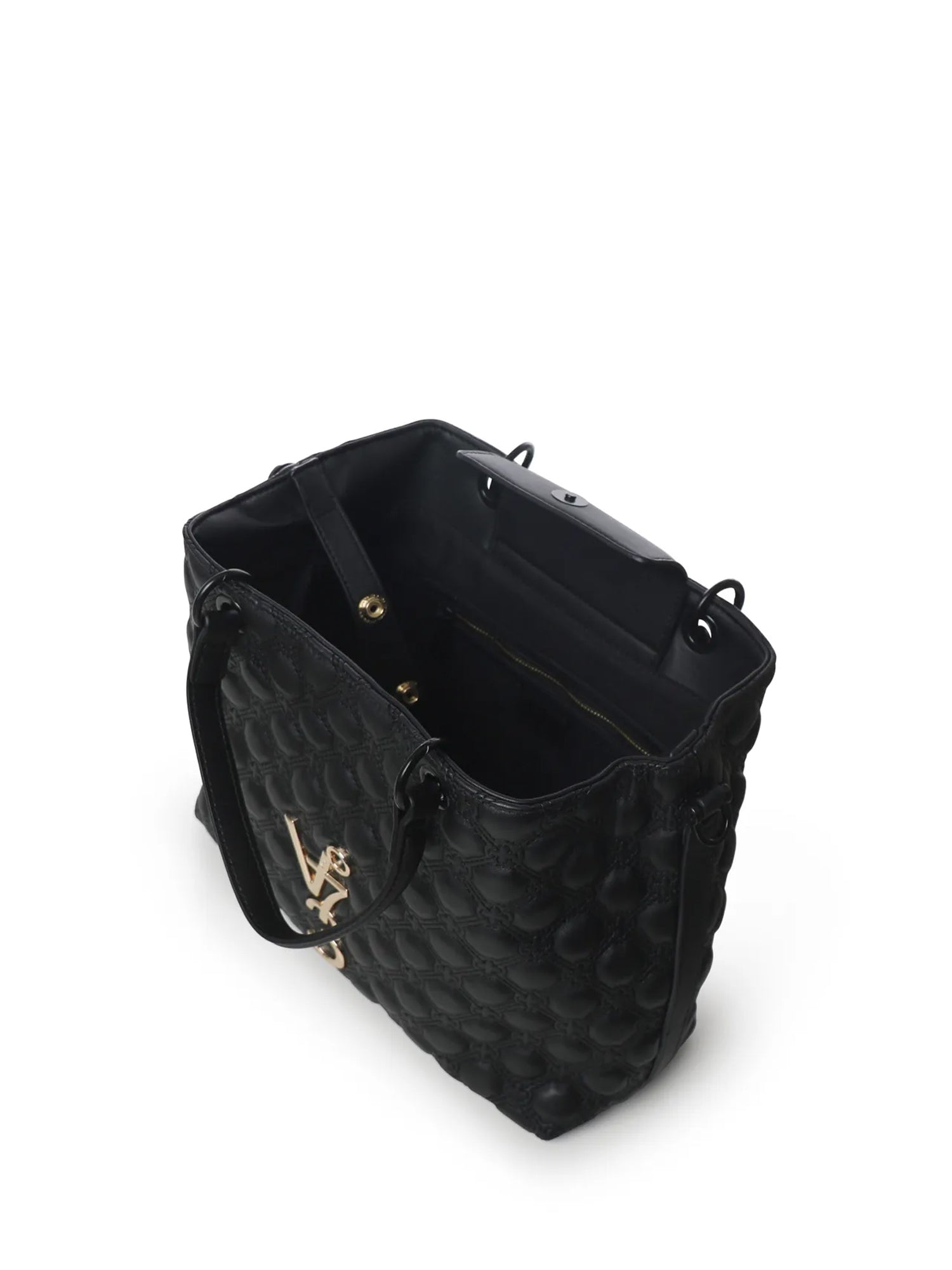 Shopper Nero V73