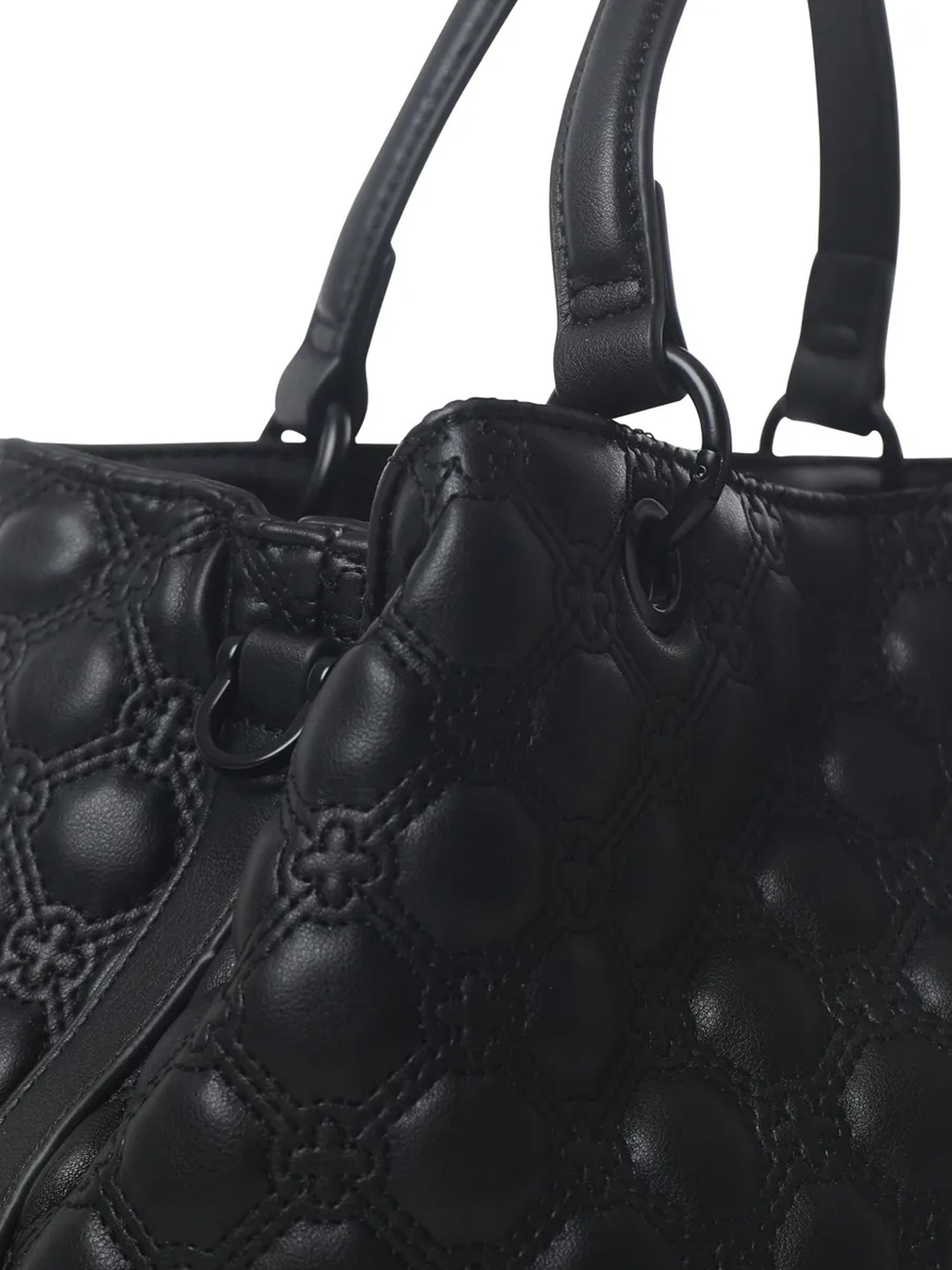 Shopper Nero V73