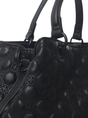 Shopper Nero V73