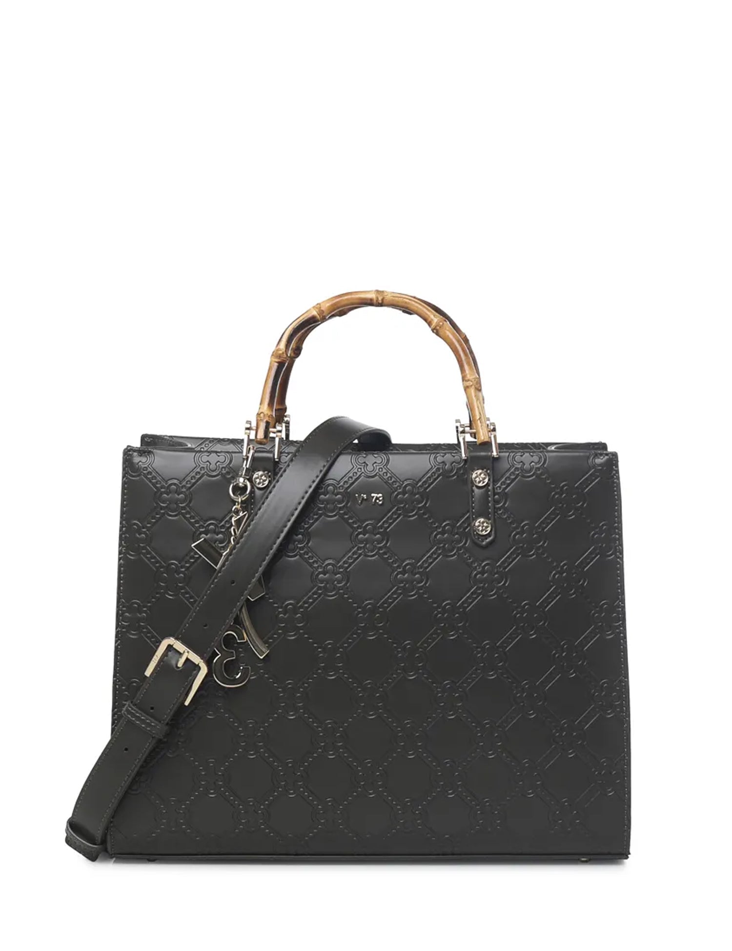 Shopper Nero V73