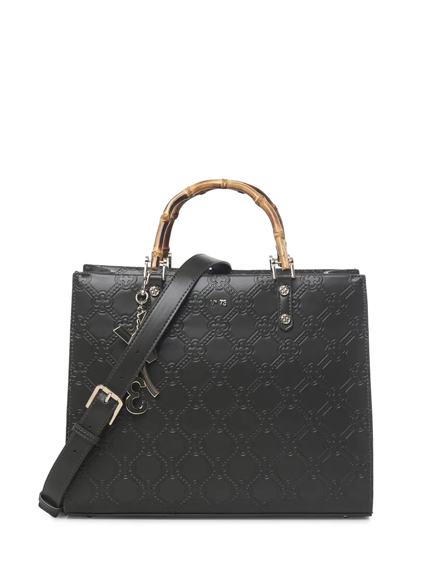 Shopper Nero V73