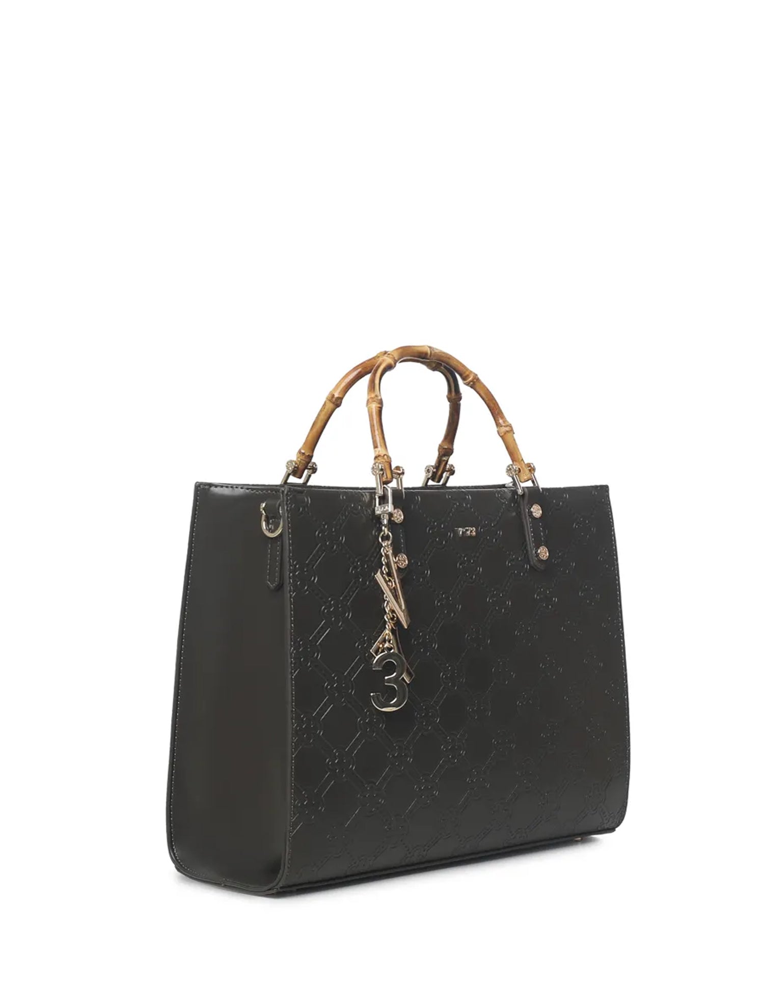 Shopper Nero V73
