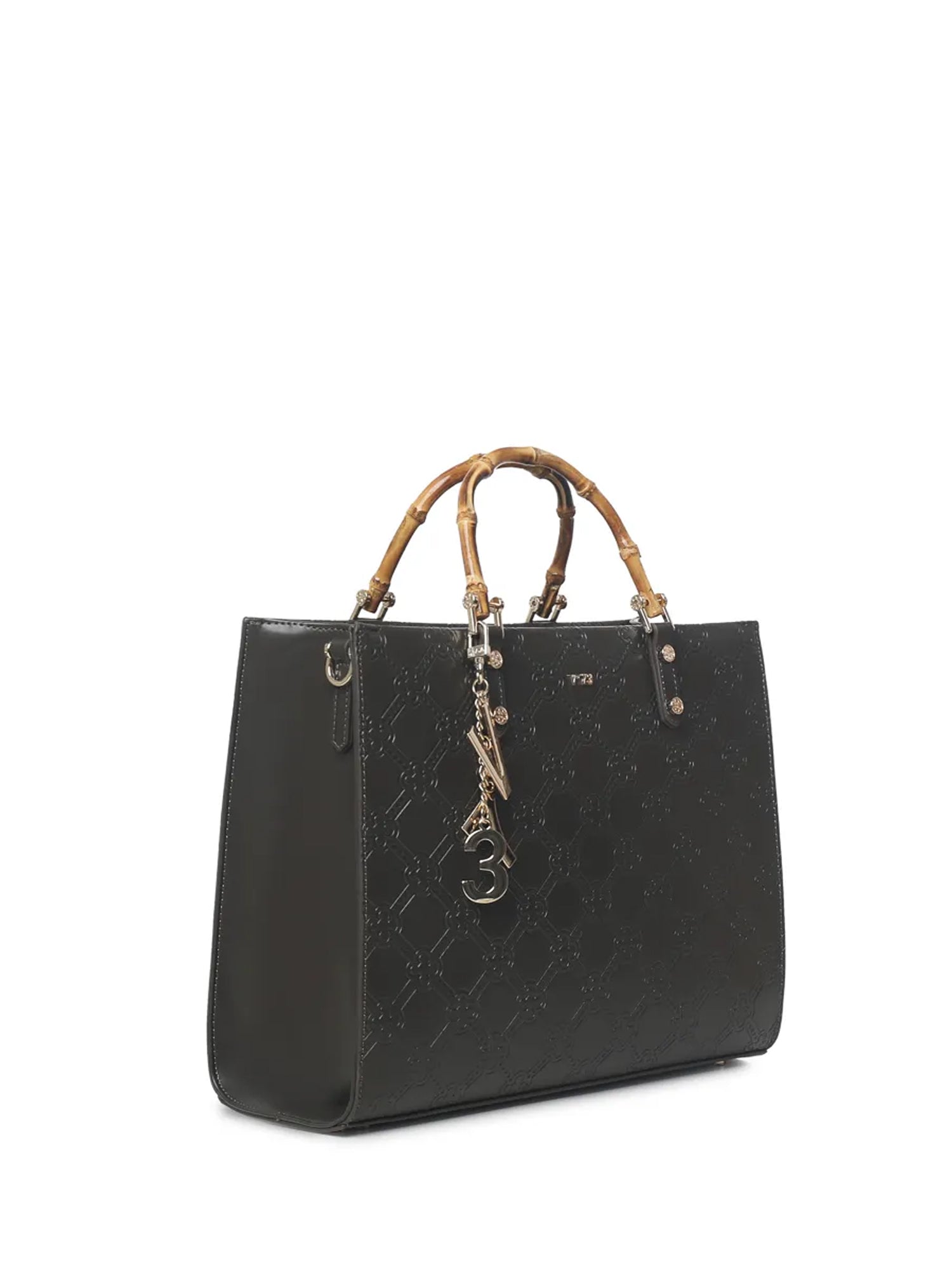 Shopper Nero V73