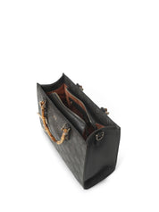 Shopper Nero V73