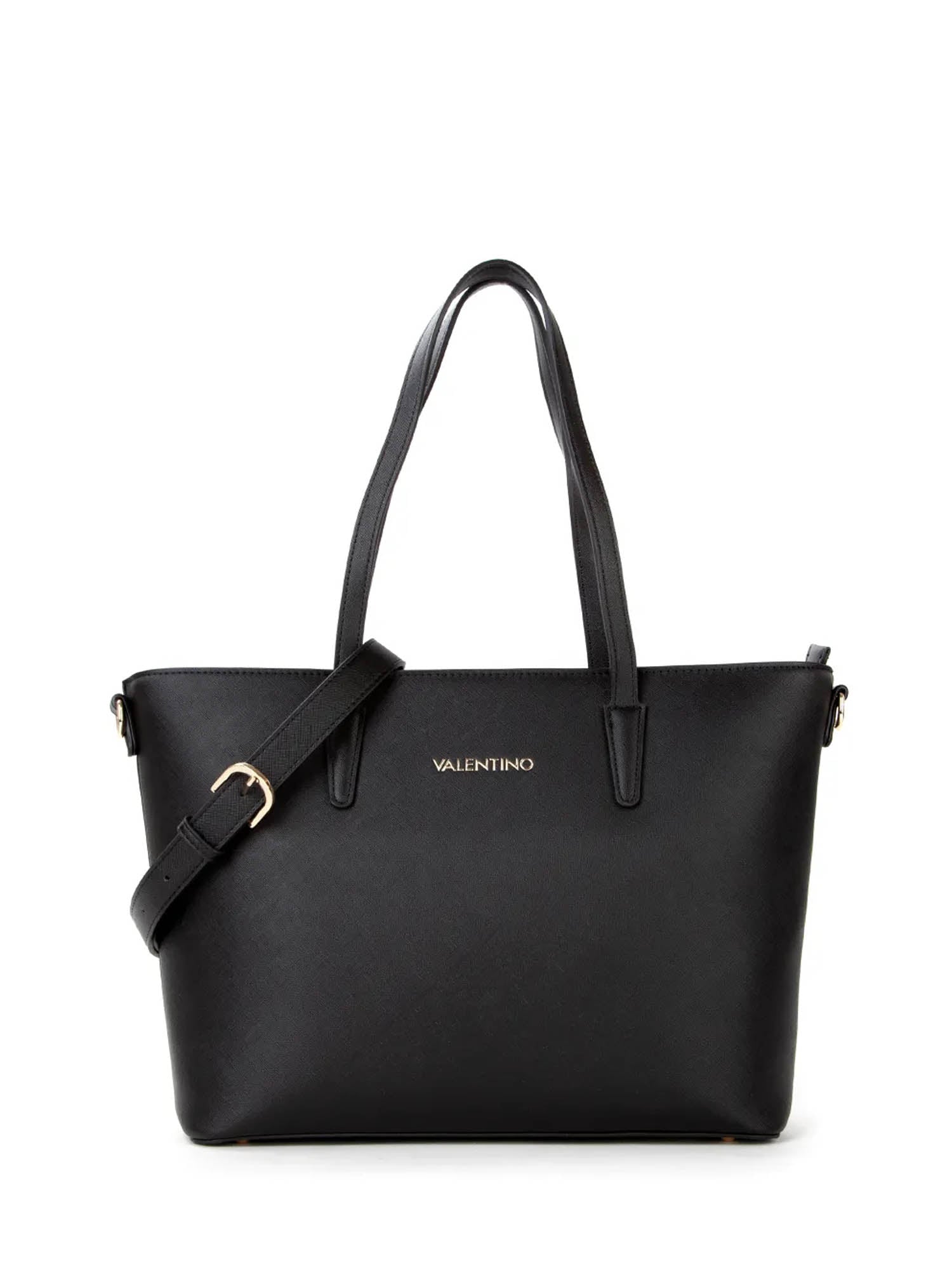 Shopper Nero Valentino