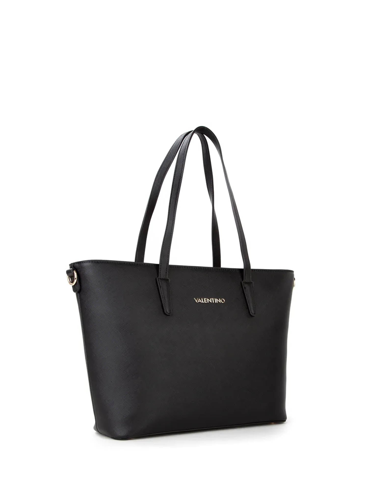 Shopper Nero Valentino