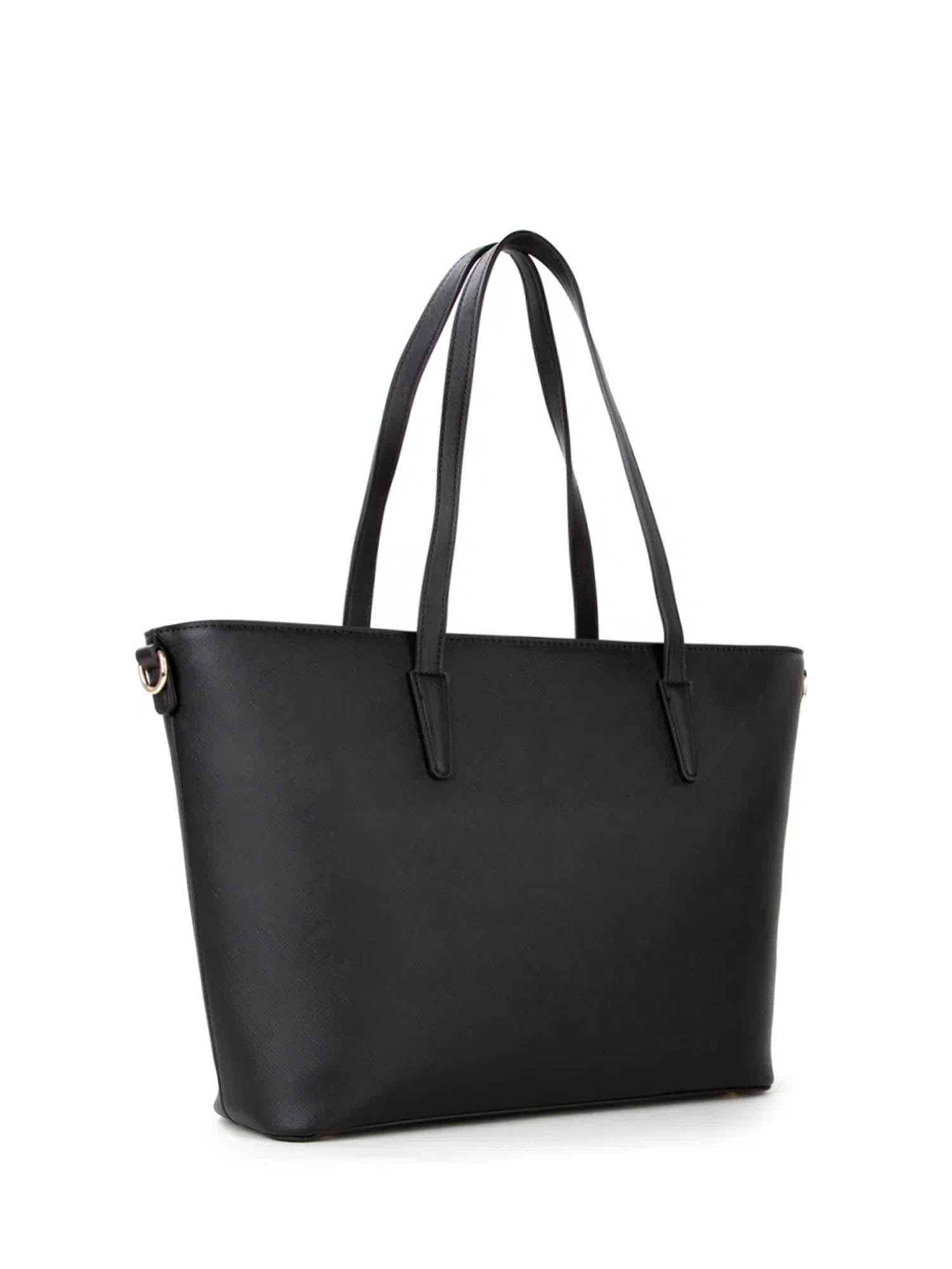 Shopper Nero Valentino