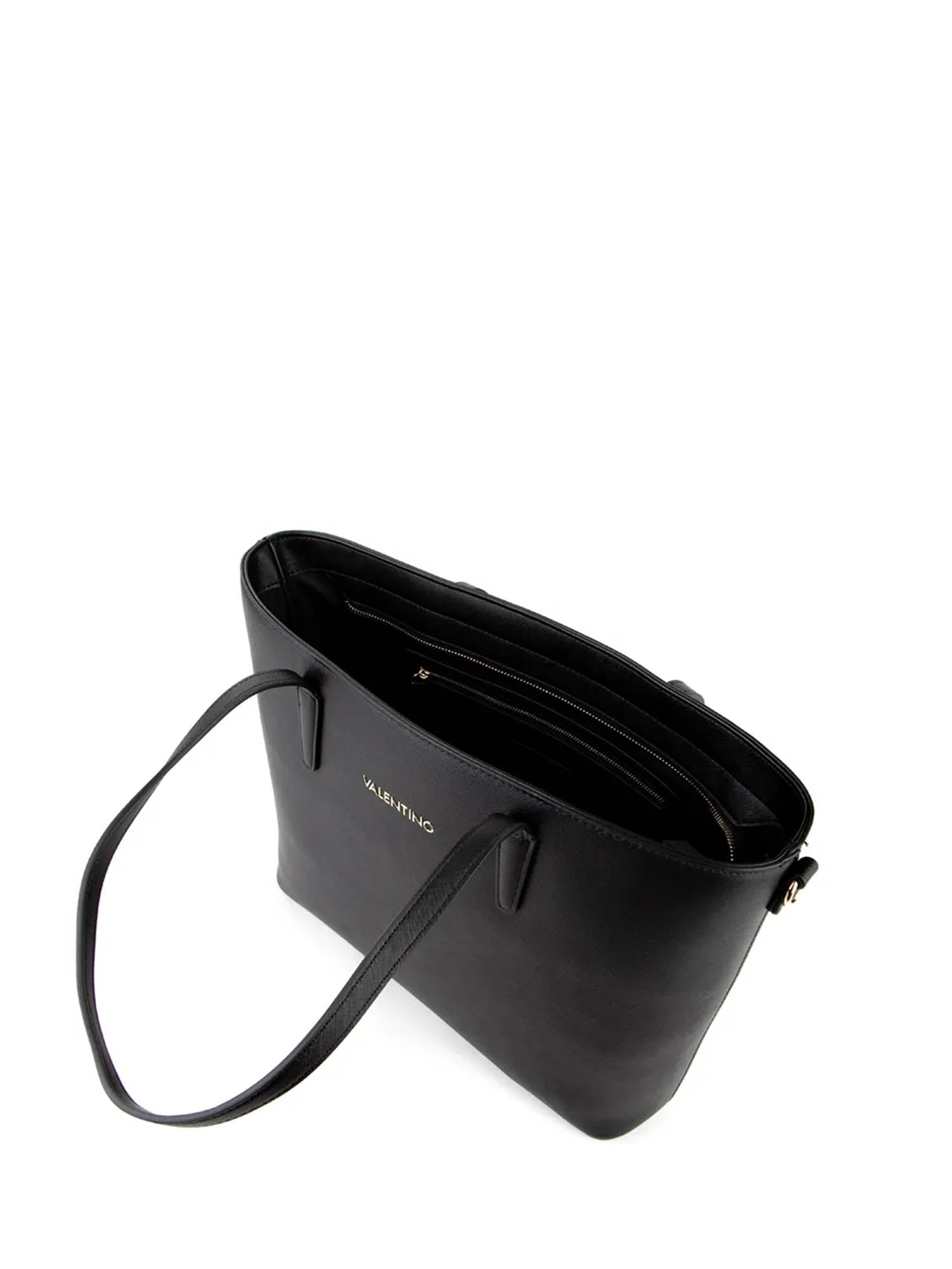 Shopper Nero Valentino