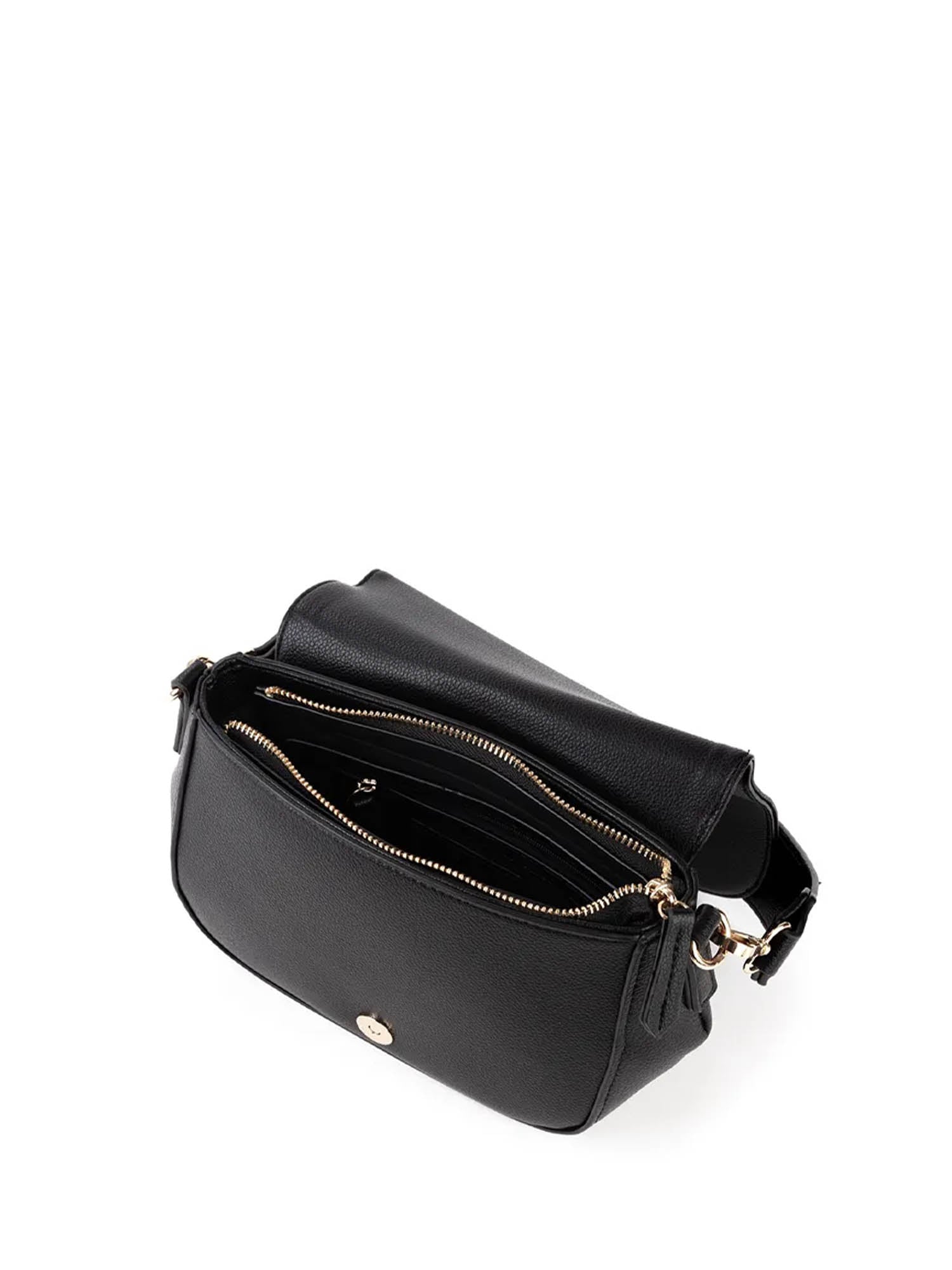 Borse a spalla Nero Valentino Bags