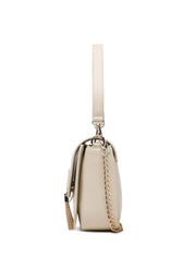 Tracolla Ecru Valentino Bags