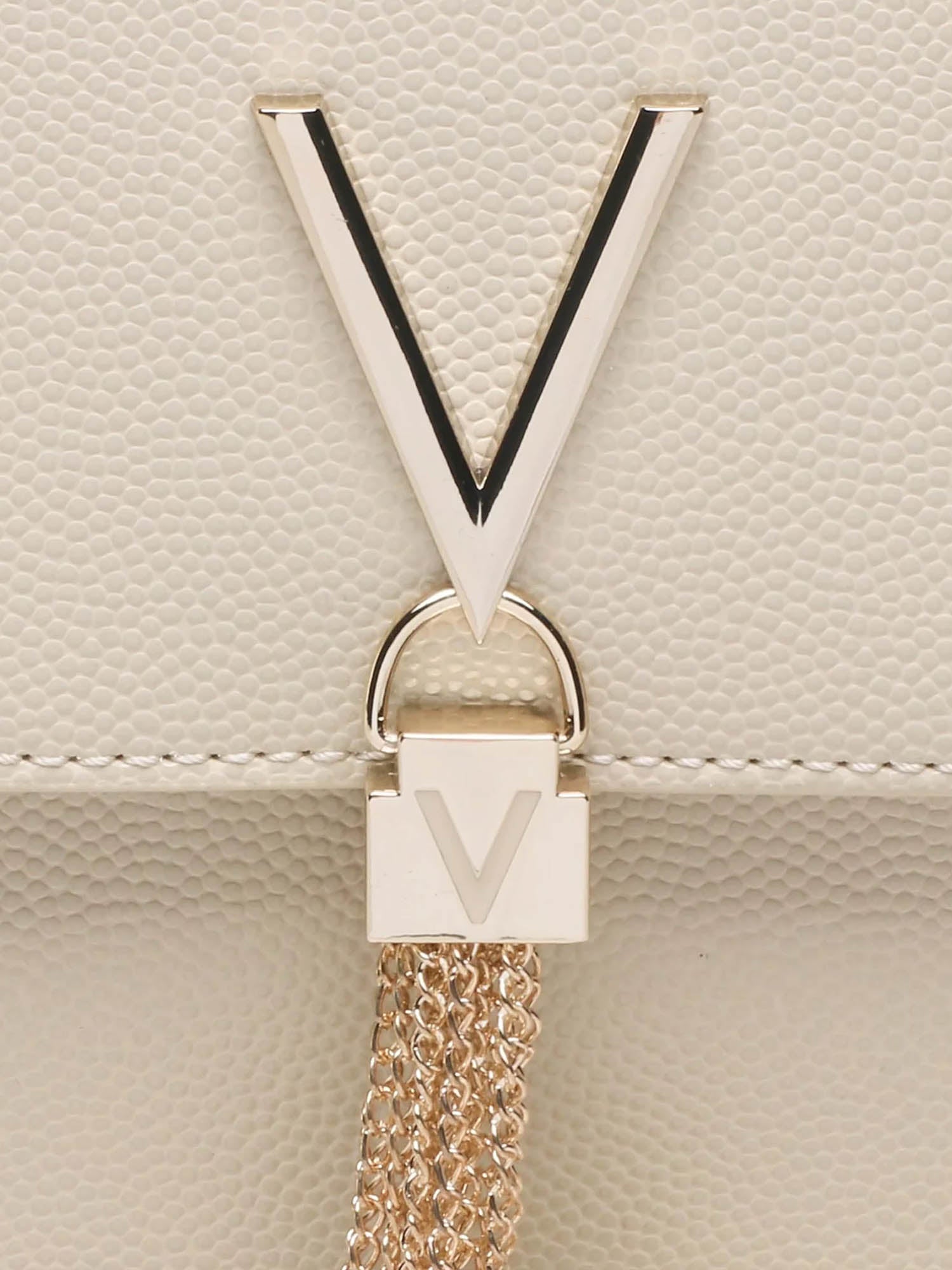 Tracolla Ecru Valentino Bags
