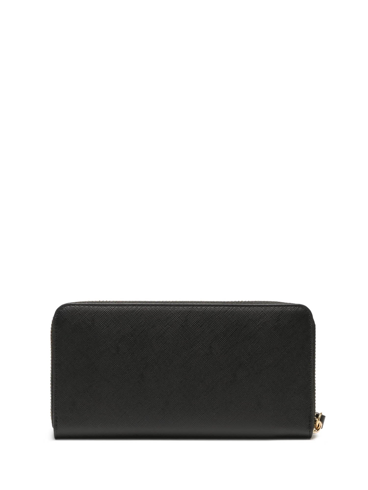 Portafogli Nero Valentino Bags