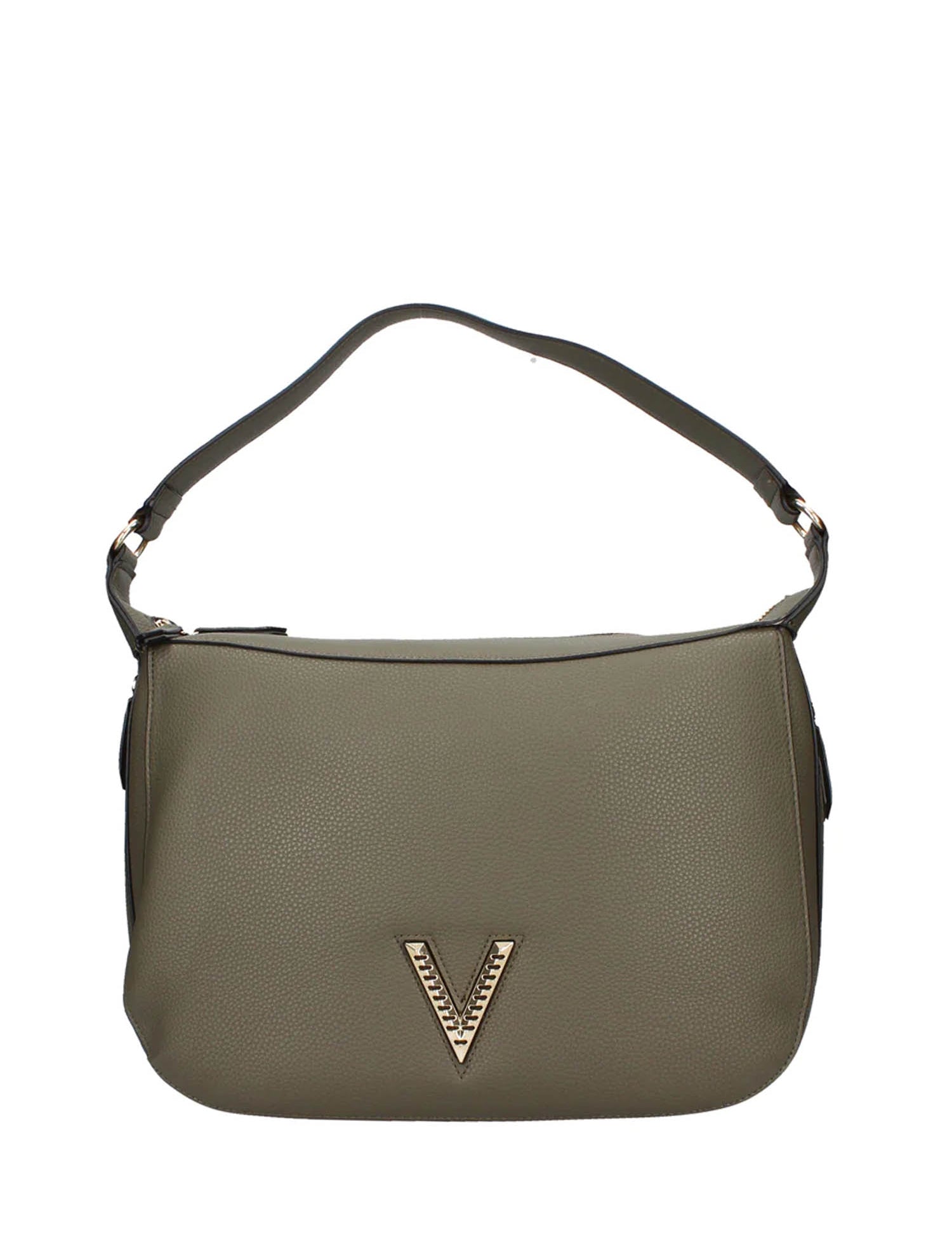 Borse a spalla Verde Valentino Bags