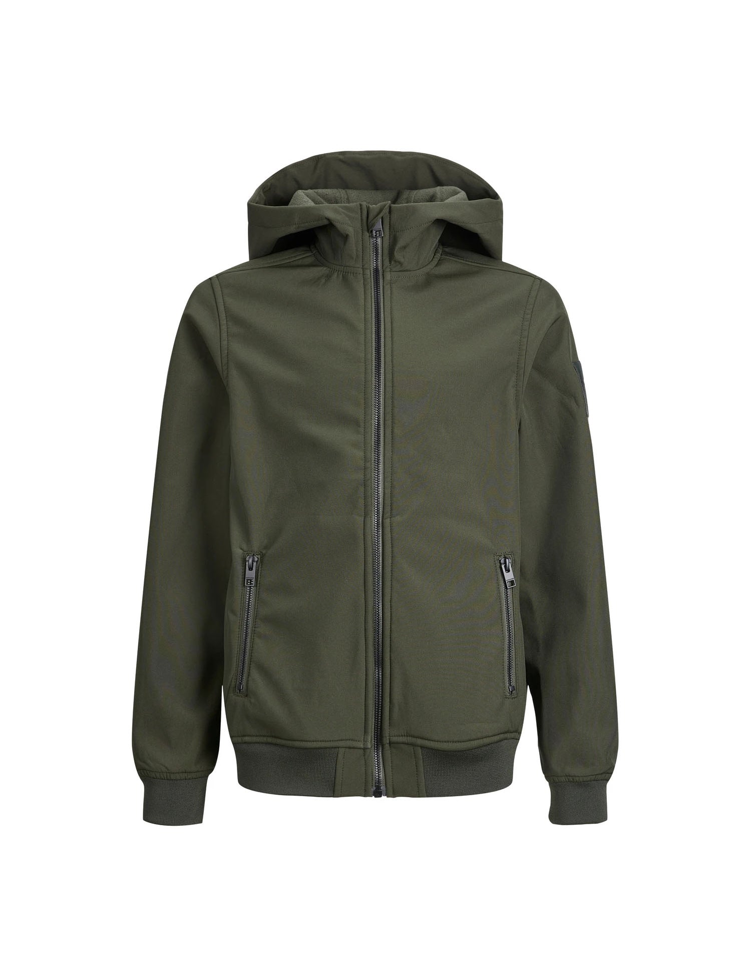 Giacche Verde Jack&jones Junior