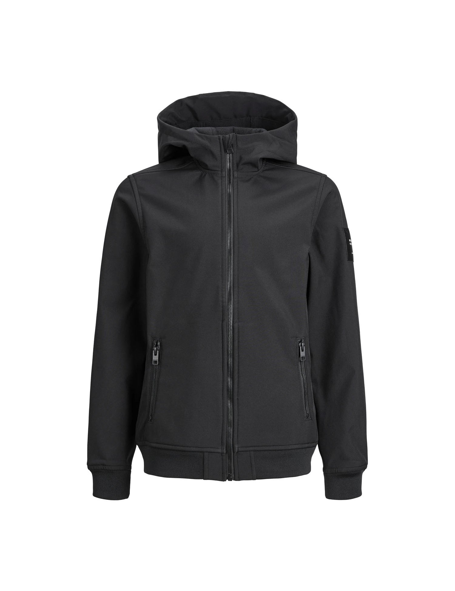 Giacche Nero Jack&jones Junior