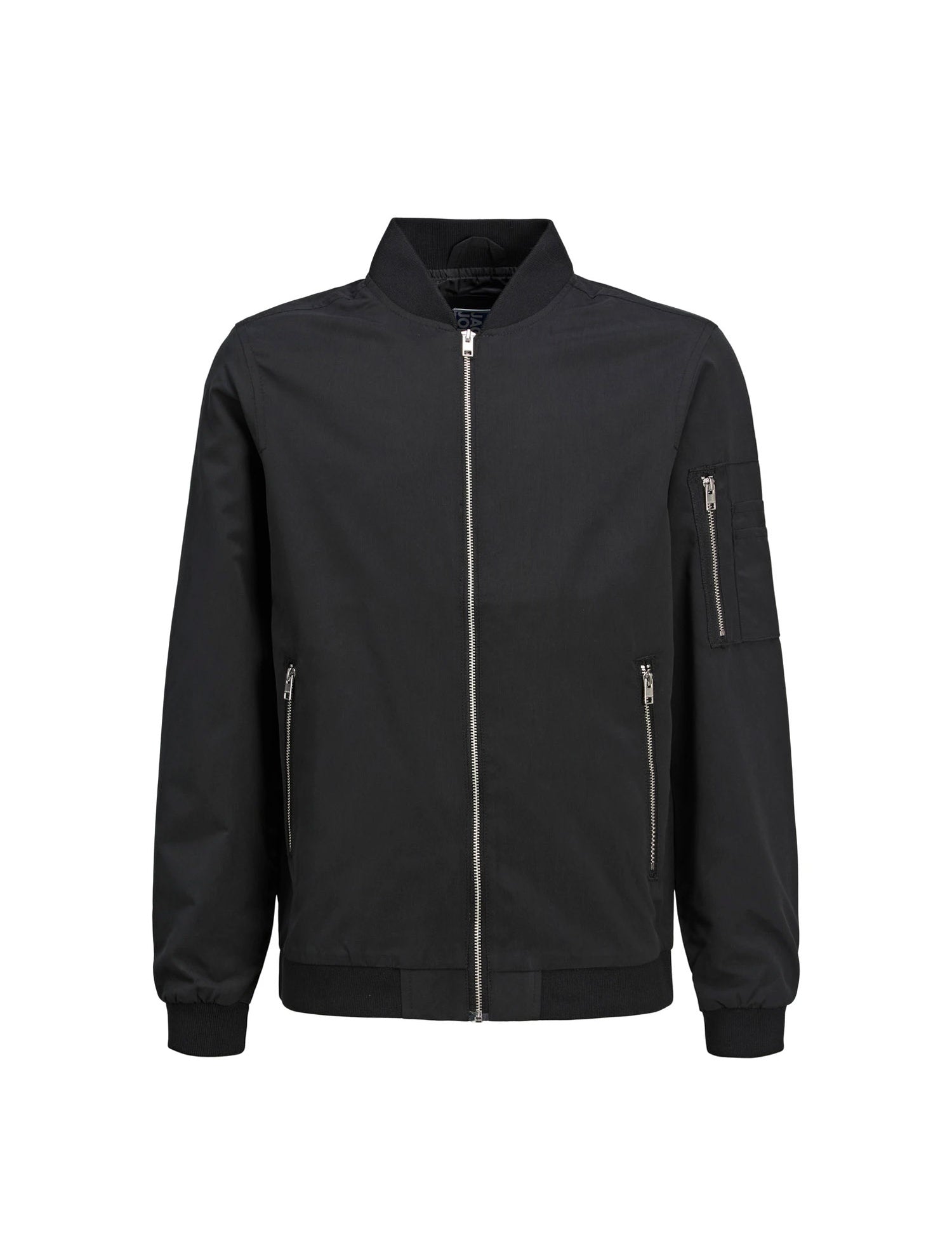 Giacche Nero Jack&jones Junior