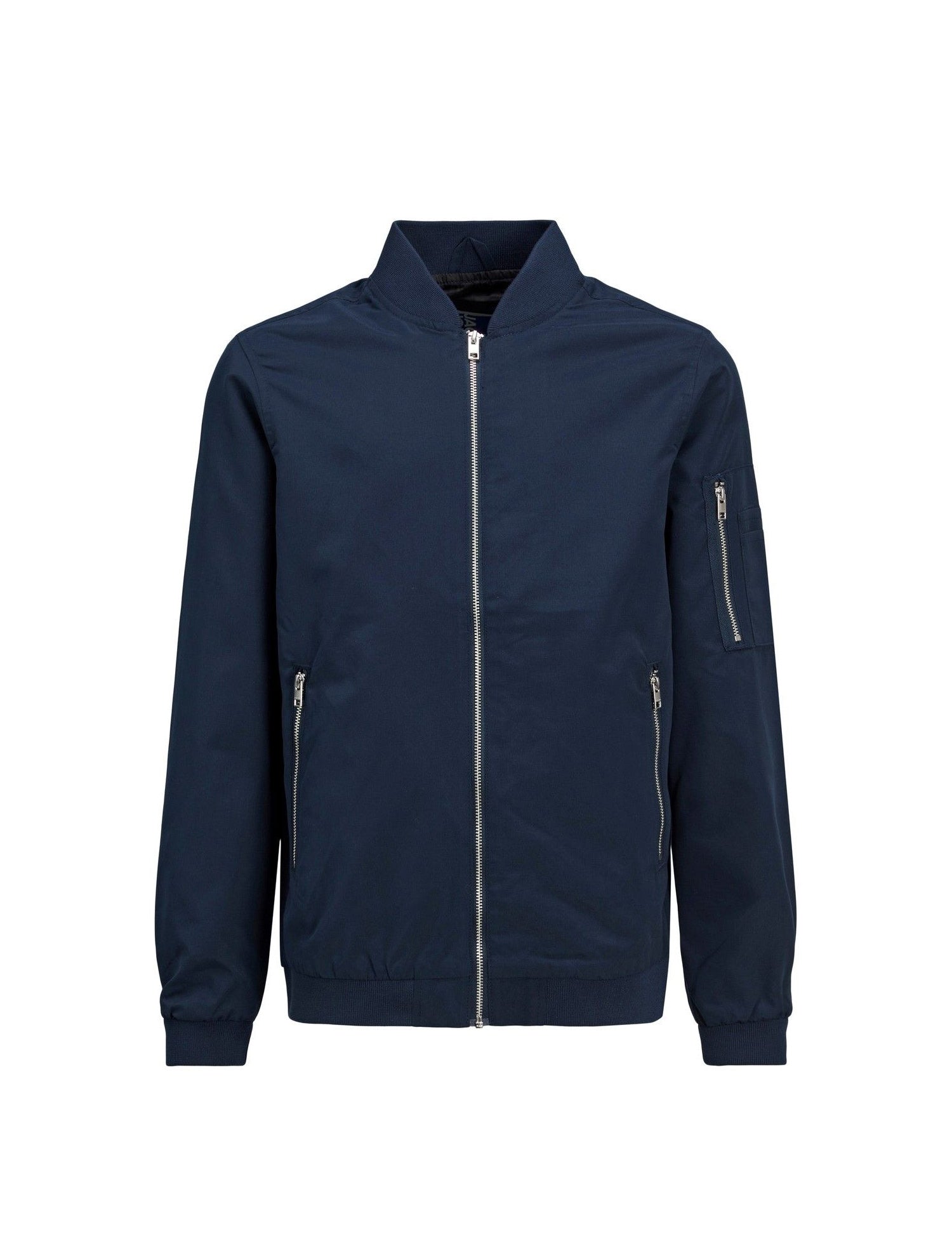 Giacche Blu Jack&jones Junior
