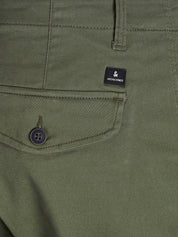 Pantaloni Verde Jack&jones Junior
