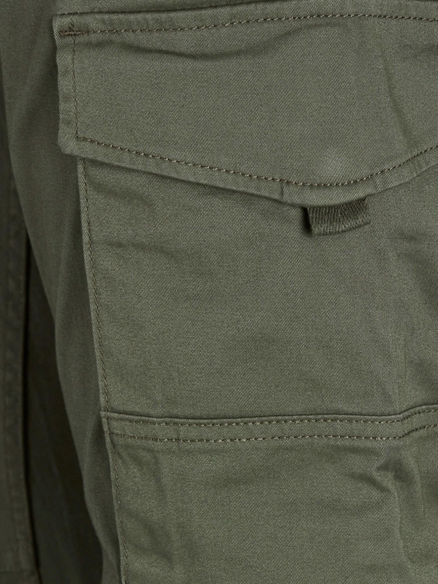Pantaloni Verde Jack&jones Junior