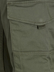 Pantaloni Verde Jack&jones Junior