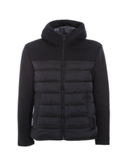 Piumini Blu Borgoni Milano