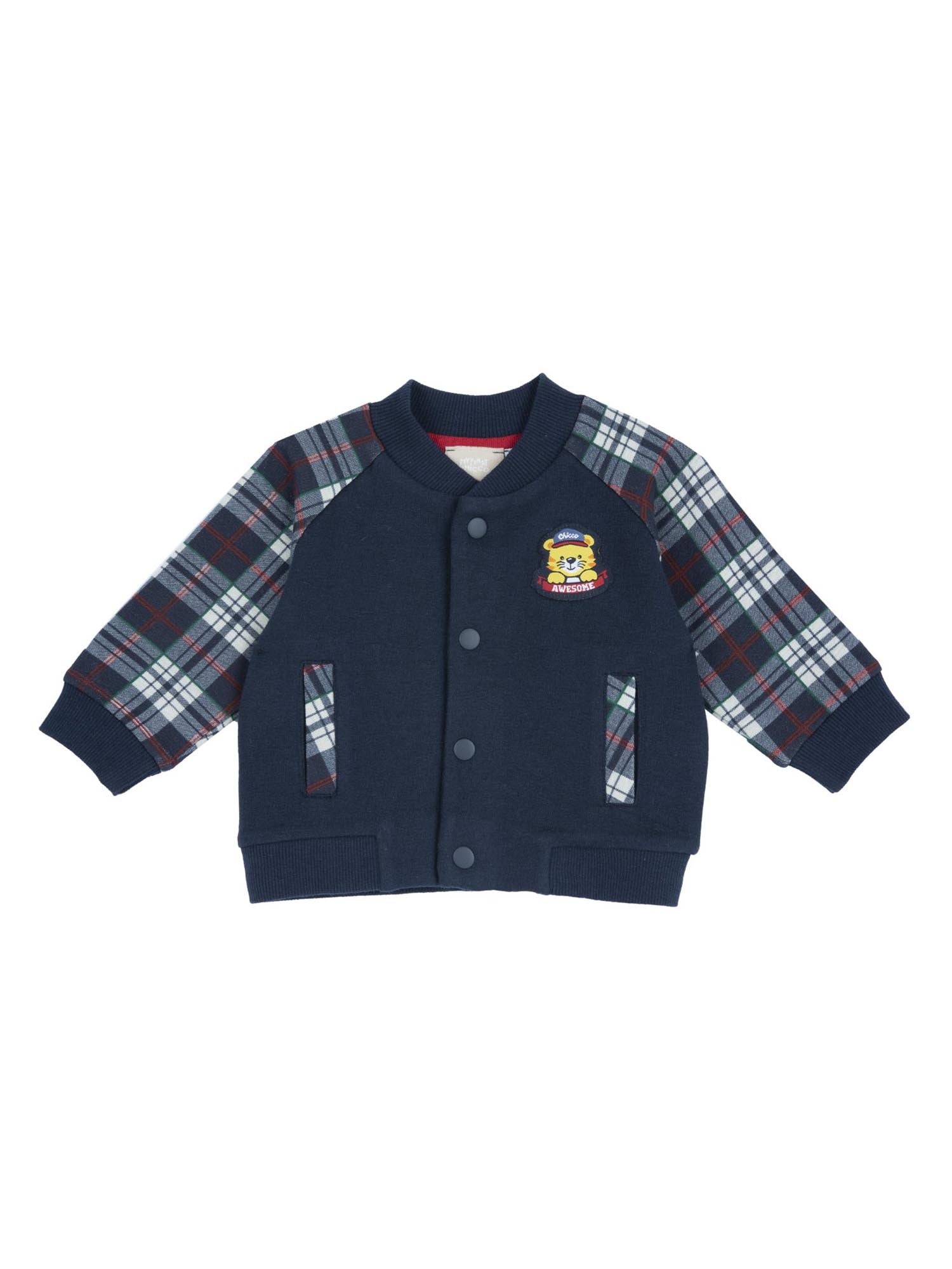 Cardigan Blu Chicco
