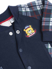 Cardigan Blu Chicco