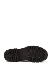 Stivaletti Nero Keys
