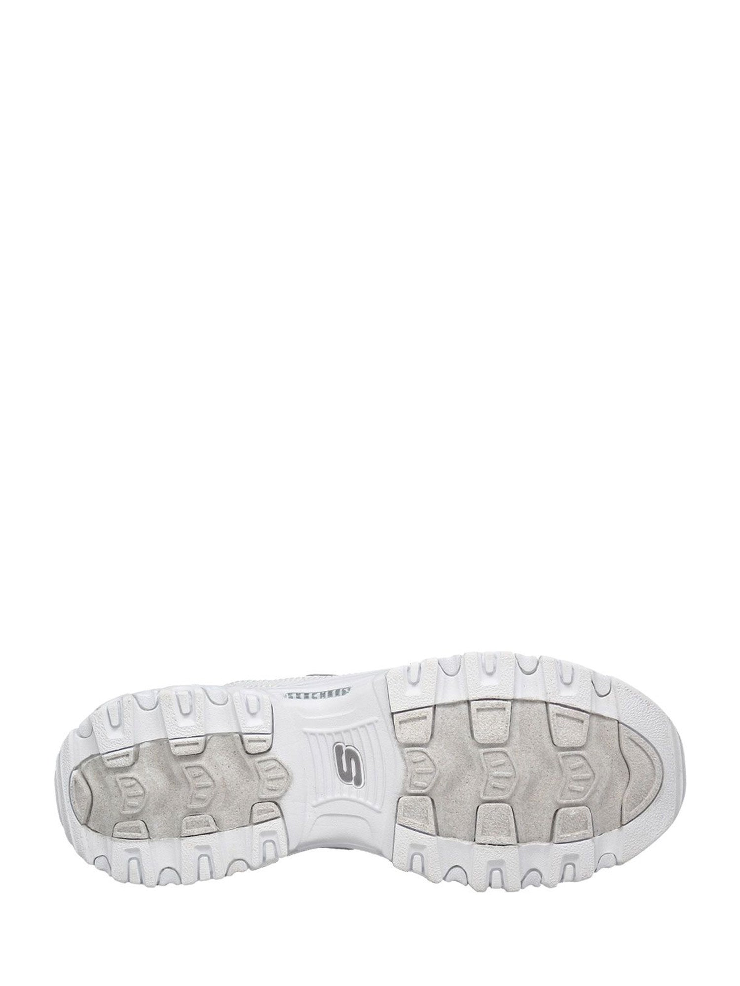 Scarpe da ginnastica Bianco Skechers