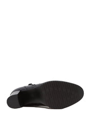 Stivaletti Nero Keys