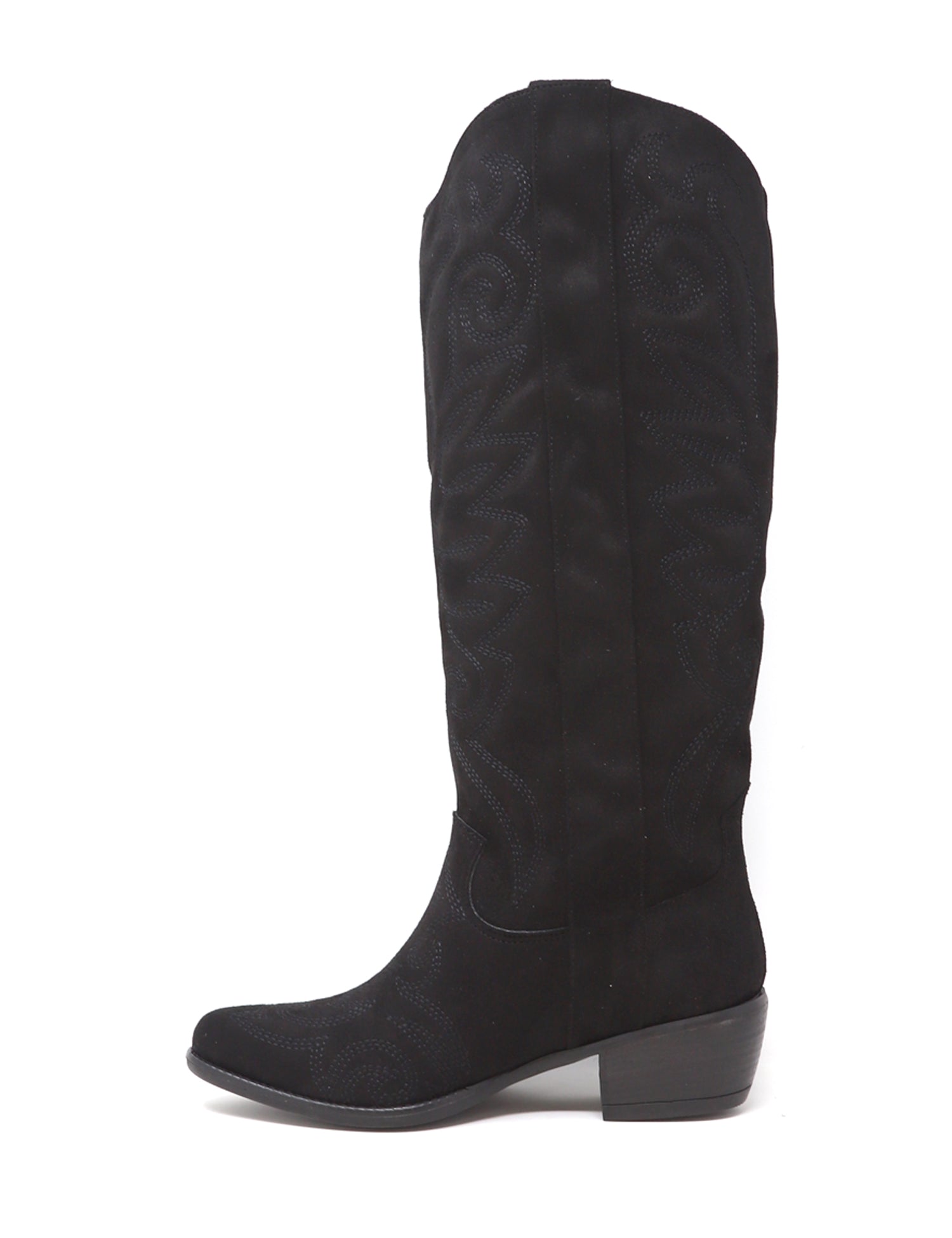 Stivali Nero Nero Grace Shoes