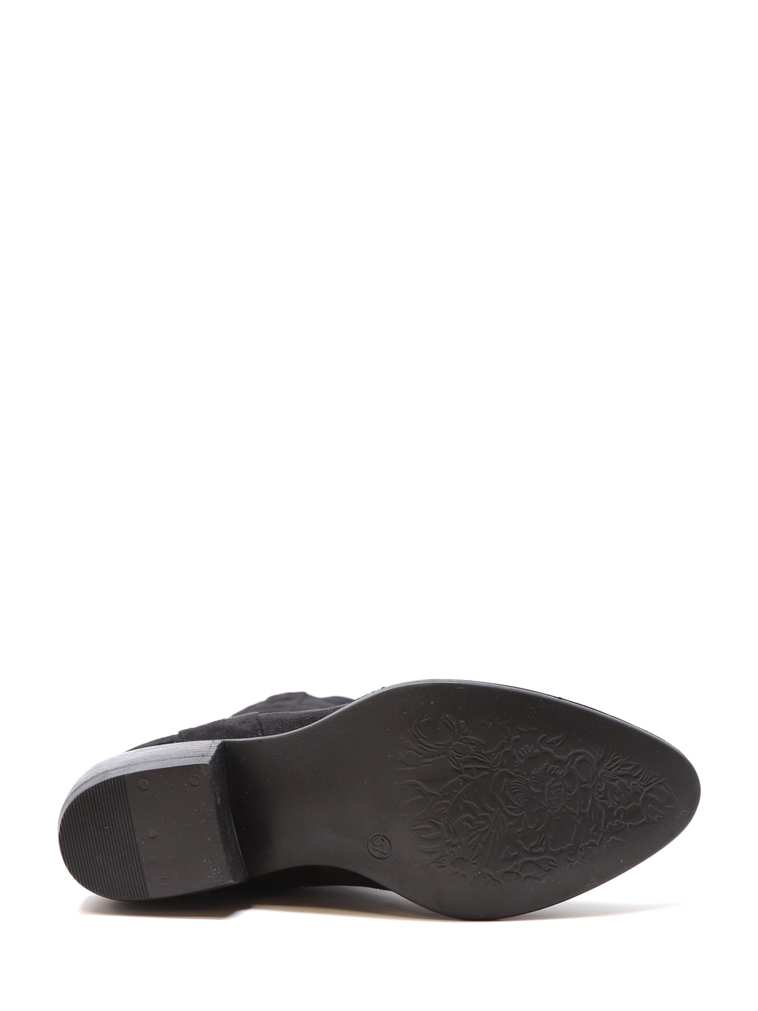 Stivali Nero Nero Grace Shoes