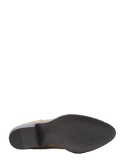 Stivali Beige Grace Shoes