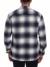 Camicie Blu Sseinse