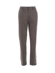 Pantaloni Marrone Sseinse