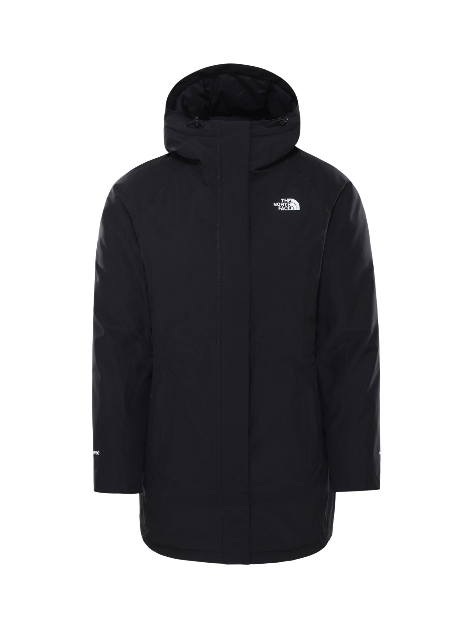 Giacche Nero The North Face