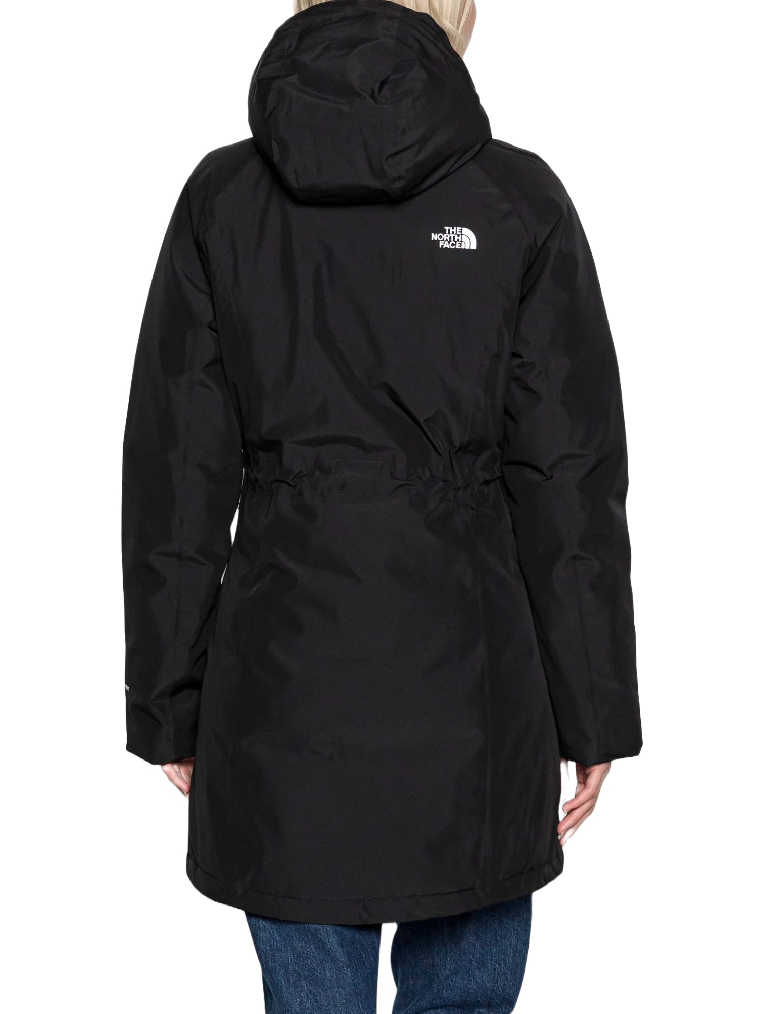Giacche Nero The North Face