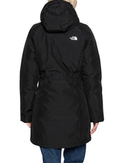 Giacche Nero The North Face
