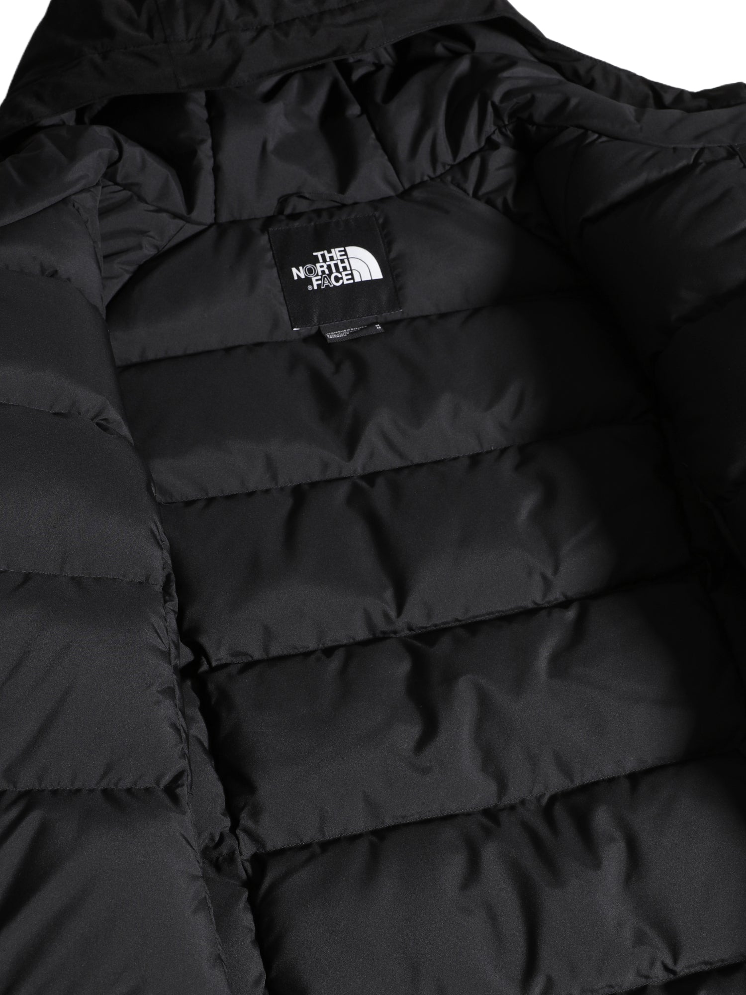 Giacche Nero The North Face