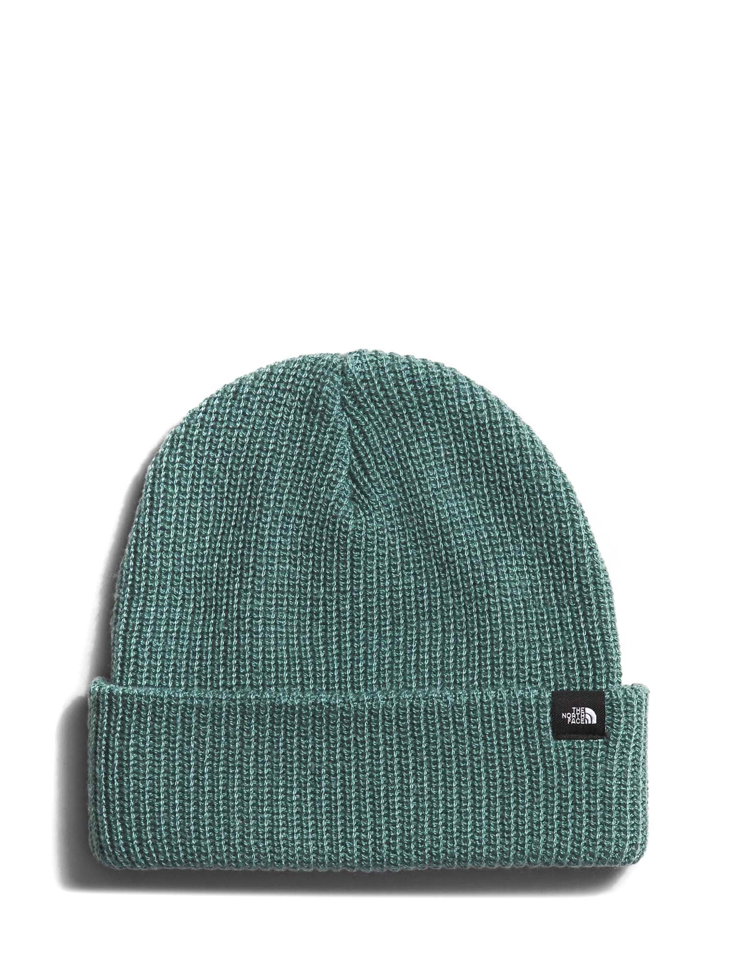 Cappelli Verde The North Face