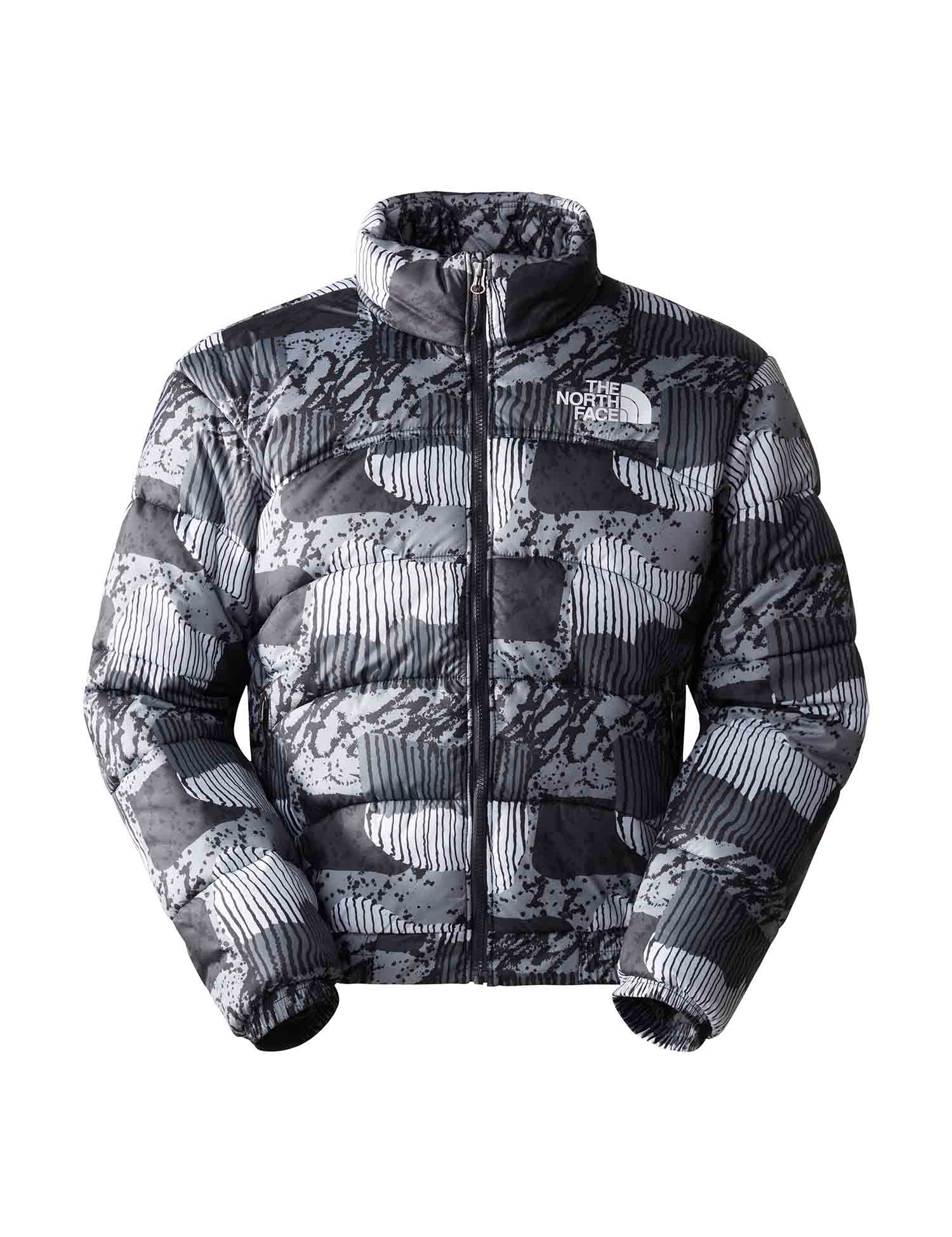 Piumini Nero The North Face