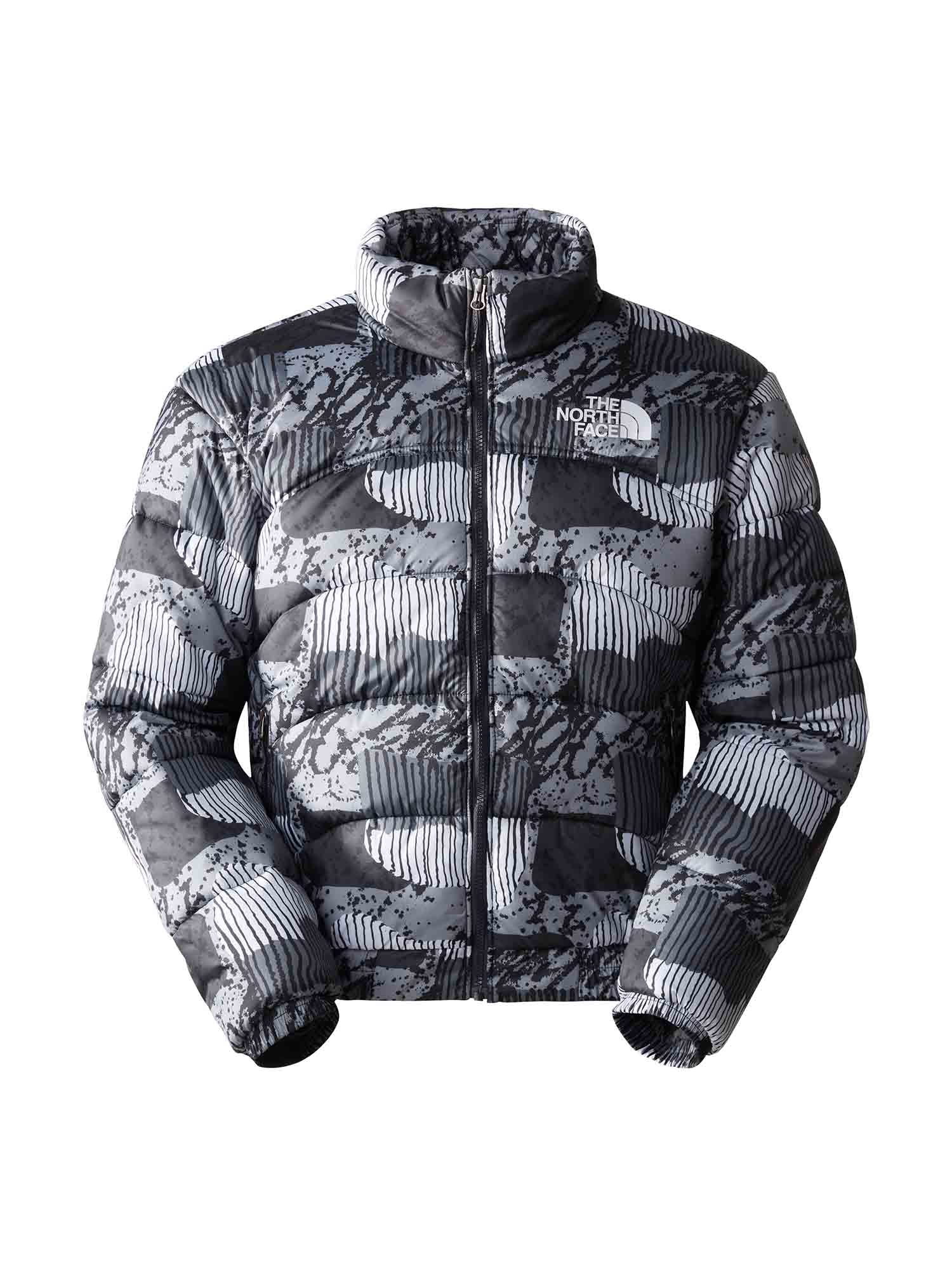 Piumini Nero The North Face